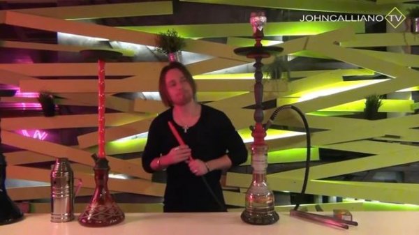 Кальяны Starbuzz и Otivana