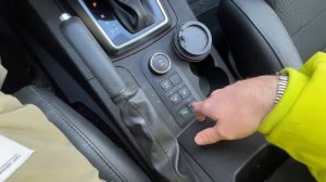 УАЗ ПАТРИОТ | Первый раз на УАЗ. АКПП