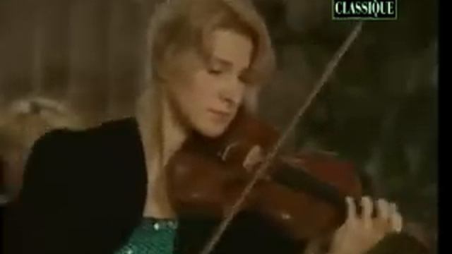 Doppelkonzert BWV 1043(J.S Bach) / Versailles, Le Monnier смотреть онлайн