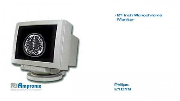 Philips 21CY9 Display Monitor Screen Sales | Service | Repair | Exchange | Replacement