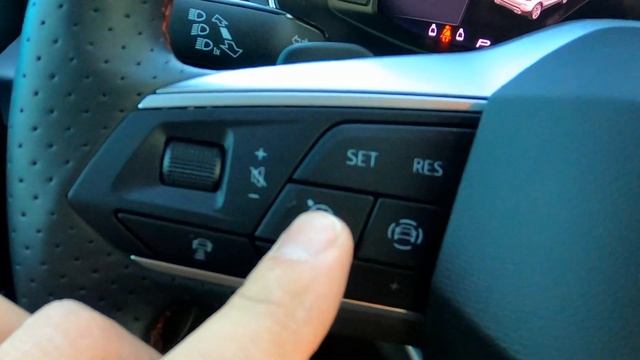 Prawdziwy Test zużycia paliwa 1.5 TSI EVO DSG Test asystentów jazdy grupa VAG część 1 z 2 смотреть онлайн