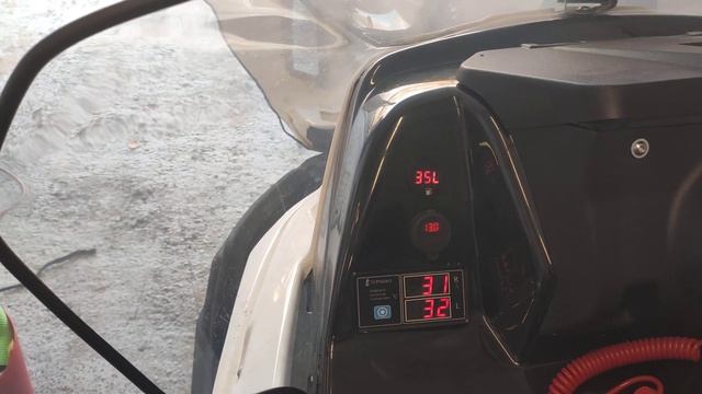 Всё-таки поставил цитд))) смотреть онлайн
