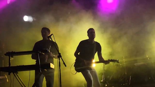 БРАВО - ТАМ, ГДЕ СБЫВАЮТСЯ СНЫ (ФЕСТ - ЛЕТЧИК СТАНЬ ЛЕГЕНДОЙ, 19.08.2023) смотреть онлайн