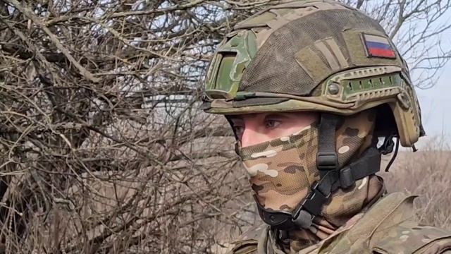 Житель ХМАО уничтожил боевой танк США Abrams смотреть онлайн