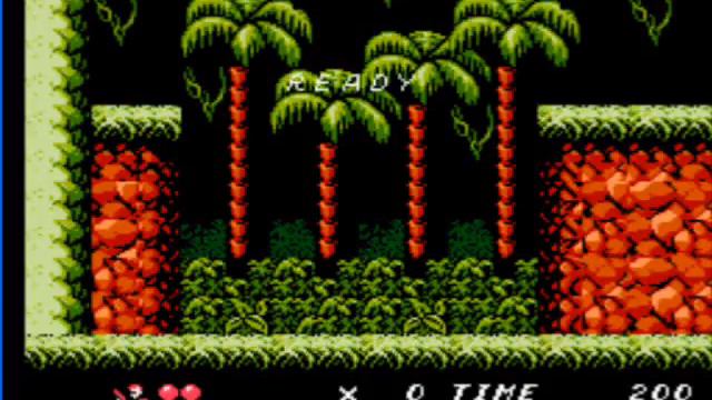 How about a game of CodeName: Viper for the NES смотреть онлайн