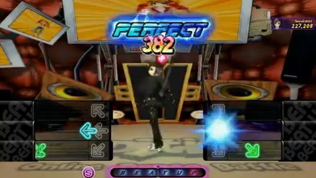 AuditionTH Beat Up Audition - Left Right (128 Bpm) Miss 0 смотреть онлайн