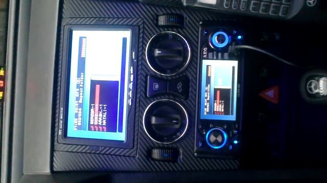 w202 monitor смотреть онлайн