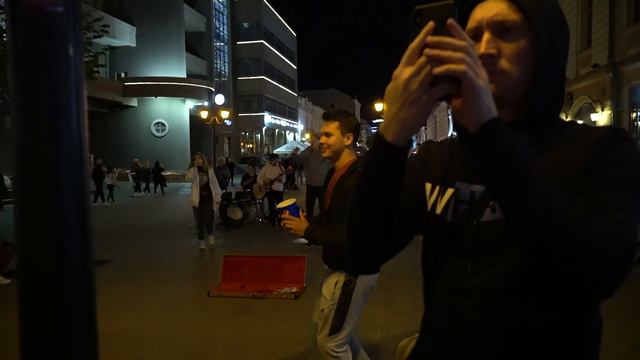 ЛЕХА ХОЧЕТ ПОПАСТЬ В ТРЕНДЫ ЮТУБА [ СТАТЬ БЛОГЕРОМ ЗА ОДИН ДЕНЬ] смотреть онлайн