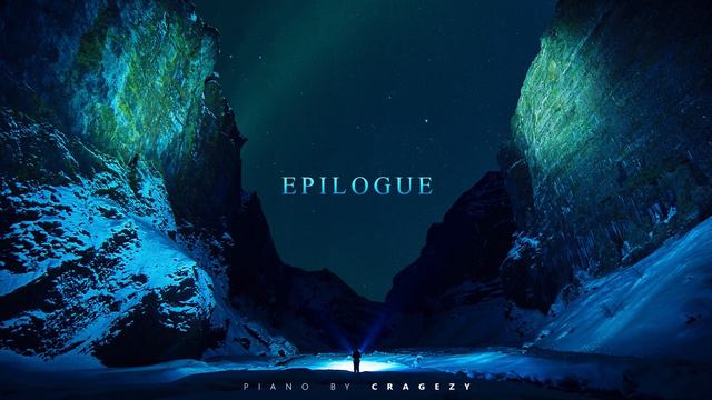 Epilogue - original piano improvisation by Cragezy (relaxing piano) смотреть онлайн