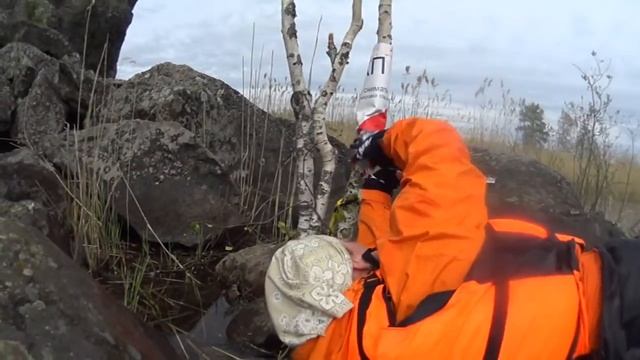 Весенний водный рогейн 2015 смотреть онлайн