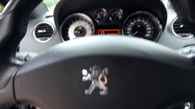 Отмечаю день рождения и продаю свои тачки Ford Flex и Peugeot RCZ смотреть онлайн