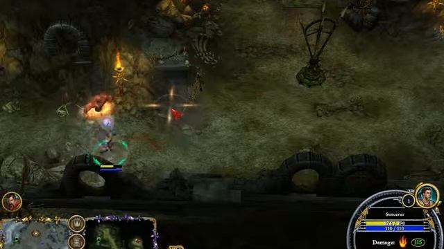 Let's Play Dragonshard - Tutorial 5 & 6 смотреть онлайн