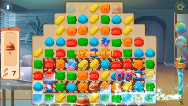 Resort Hotel прохождение #21 Улучшаем Жилищные условия для Вомбата смотреть онлайн