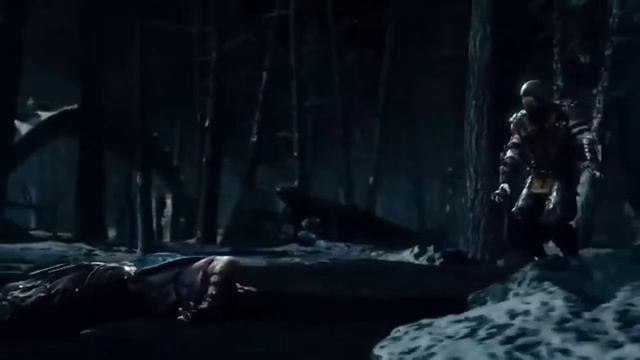 Mortal Kombat Electronica смотреть онлайн