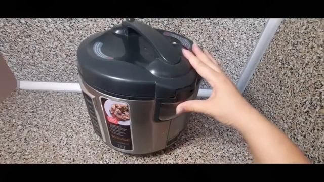 моя мультиварка REDMOND RMC-M22 смотреть онлайн