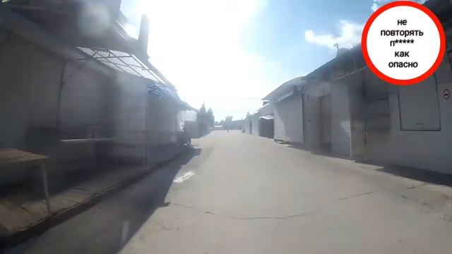 Дорога домой • ПДД не помеха • Tfc Live