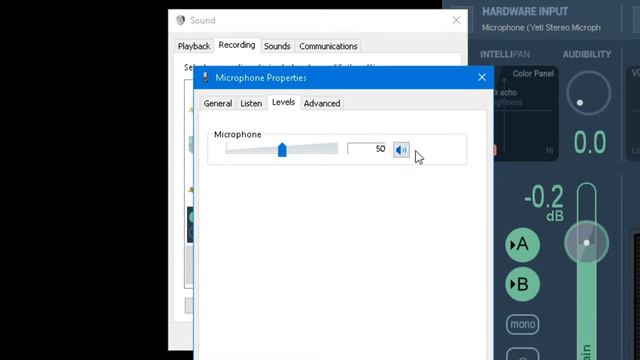 How to Fix Microphone Keyboard and Mouse Noise смотреть онлайн
