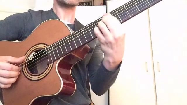 Jealous Guy смотреть онлайн