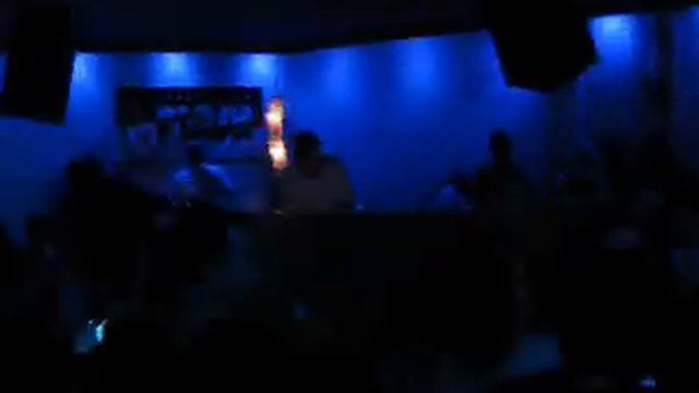 Laurent Garnier @ Shine - 16/11/2007 смотреть онлайн