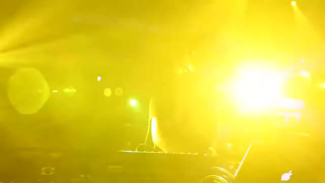 Mathew Jonson @ Movement Torino Music Festival 2013 31st October 2013 смотреть онлайн