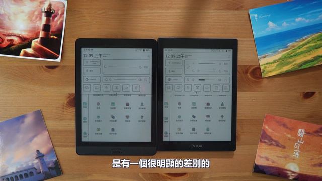 ( 寧心舍評測）購買文石Boox Nova Air C前，你應該了解的兩件事：E-Ink On-Cell Touch提升了甚麼？為何實際使用時比上一代舒適了不少？（CC Eng Subtitles） смотреть онлайн