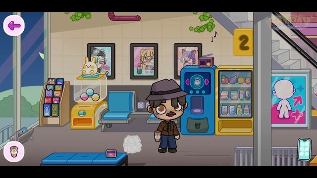 Avatar World: City Life 3 | Pazu Games | Simulation Game | Fun Mobile Game | HayDay