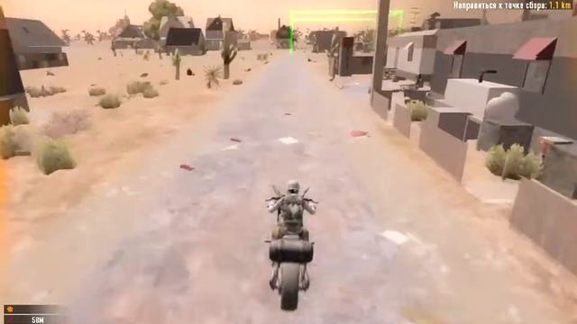 7 Days To Die №11 Прохождение - Абсолютная жара. Приготовления перед кровавой ночью №1 смотреть онлайн