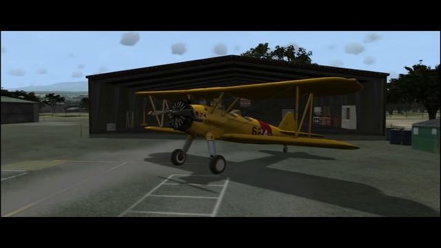 Обзор Microsoft Flight