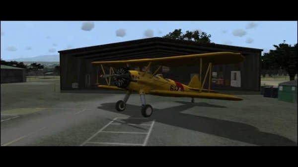 Обзор Microsoft Flight