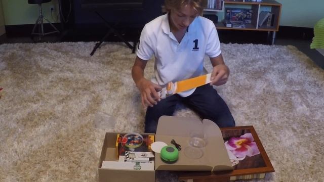 ОТКРЫВАЕМ МЕГАБОКС 1000 ГРН! КОЛОНКА? смотреть онлайн