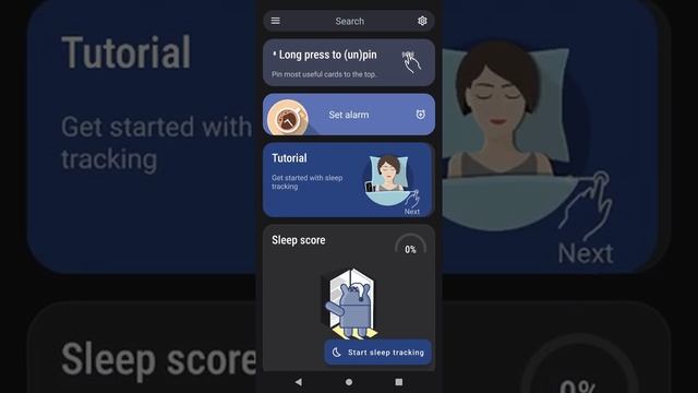 Sleep O2Ring how to use guide Sleep As Android смотреть онлайн