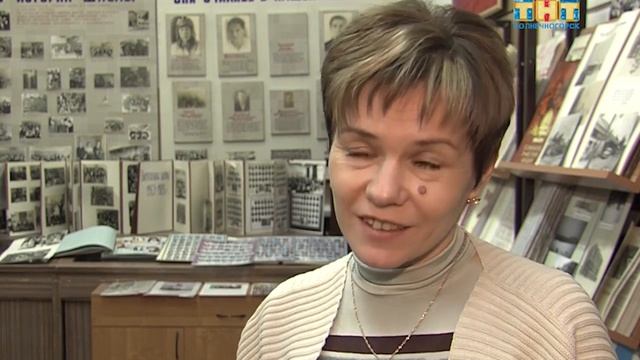 4 февраля День встречи выпускников смотреть онлайн