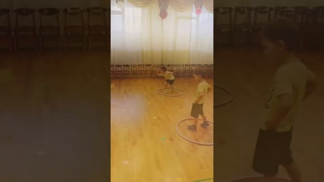 День победы в дошкольном отделении смотреть онлайн
