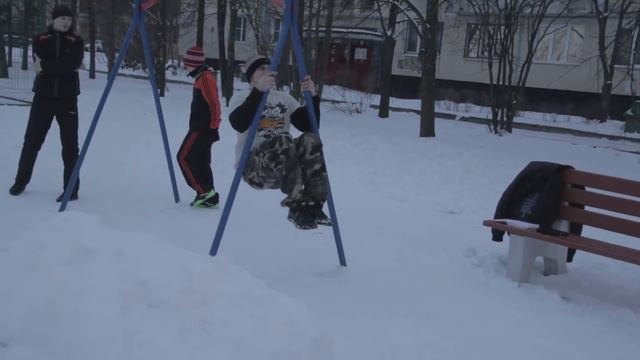 23 февраля отмечаем тренировкой! смотреть онлайн