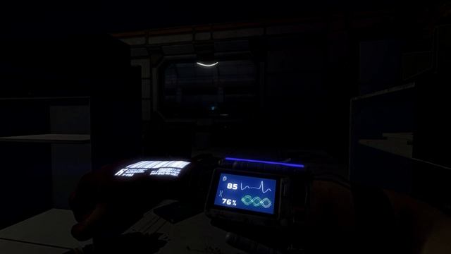 ADMIN – Phantaruk Part 4 | PC Gameplay Walkthrough/Let's Play | Sci-Fi Indie Horror Game смотреть онлайн