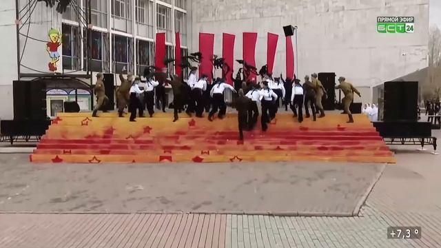 Театрально-концертный центр "Братск АРТ " смотреть онлайн