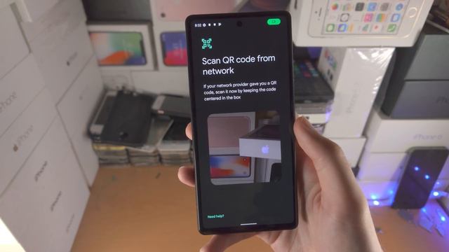 How To Activate ESIM in Google Pixel 6a [EASY] смотреть онлайн