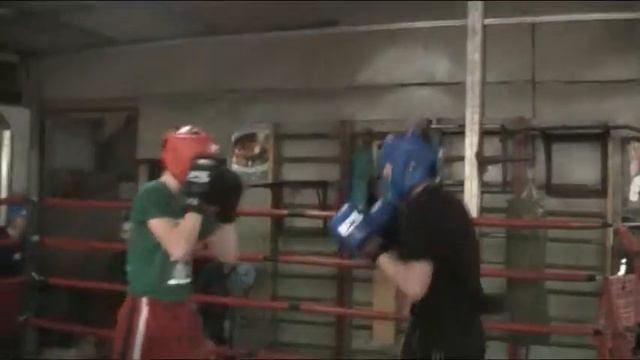 ┃СК Файтер┃Спарринг┃3 бой┃ смотреть онлайн