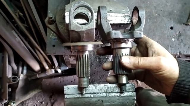 ЛУАЗ. Проблема ГУКА решаема? смотреть онлайн