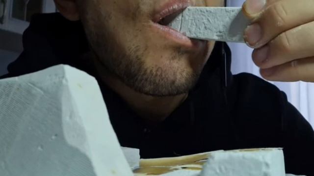 ?Разные виды пиленного мела? смотреть онлайн