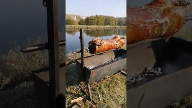 #кабан_на_вертеле #вязовка_закрытие_сезона #рыбалка_карп закрытие сезона рыбалки в Вязовке смотреть онлайн