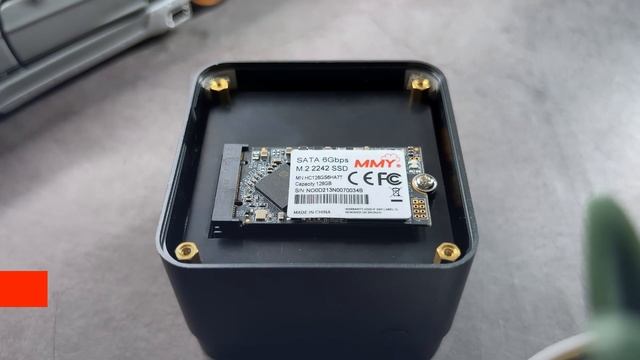 САМЫЙ МАЛЕНЬКИЙ КОМПЬЮТЕР ПО ЦЕНЕ ФЛЕШКИ ? МИНИ КОМПЬЮТЕР Maibenben Mini PC M1T смотреть онлайн