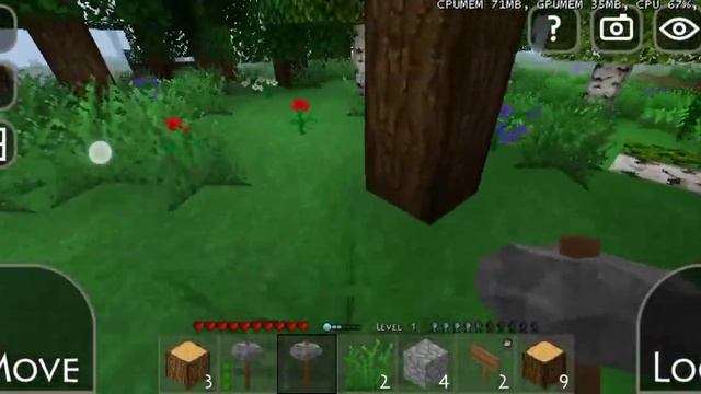 Survivalcraft 2 Плеер 4.1 смотреть онлайн