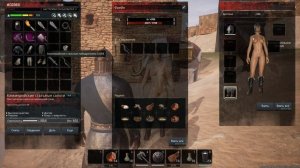 Conan Exiles / Фрейя