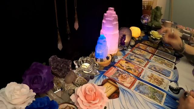 What Do They Fantasize About You? | Pick a Card Tarot Oracle Lenormand | Timeless ? смотреть онлайн