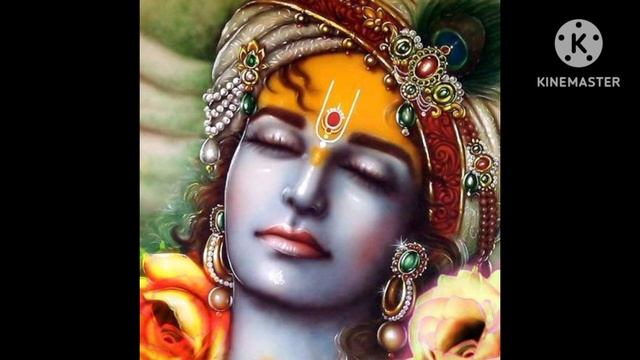 Hare Krishna Hare Rama | Mahamantra Song | Spiritual Lofi | ISKCON | Srila Prabhupada 108 Times????
