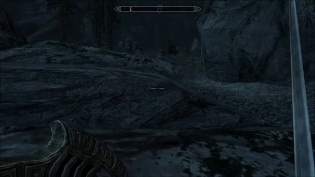 Skyrim Roleplay: The Pilgrim - Sticky Skellies смотреть онлайн