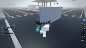 How to use btools and spawn btools in Roblox town. (read description)