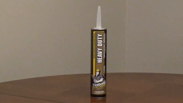 Subfloor Construction Adhesive - Heavy Duty Construction Adhesive смотреть онлайн
