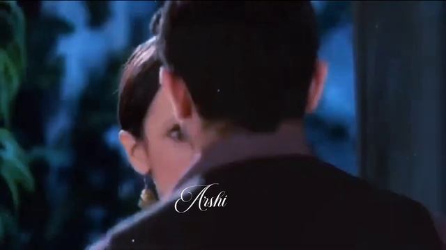 Arnav & Khushi Love Story ( Episode - 37 ) Sad Mashup Song ( Rabba Ve )